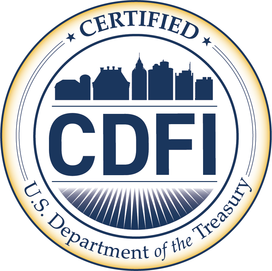 cdfi logo